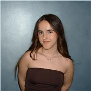 Profesora de B1 PET y B2 apta para niños y adolescentes